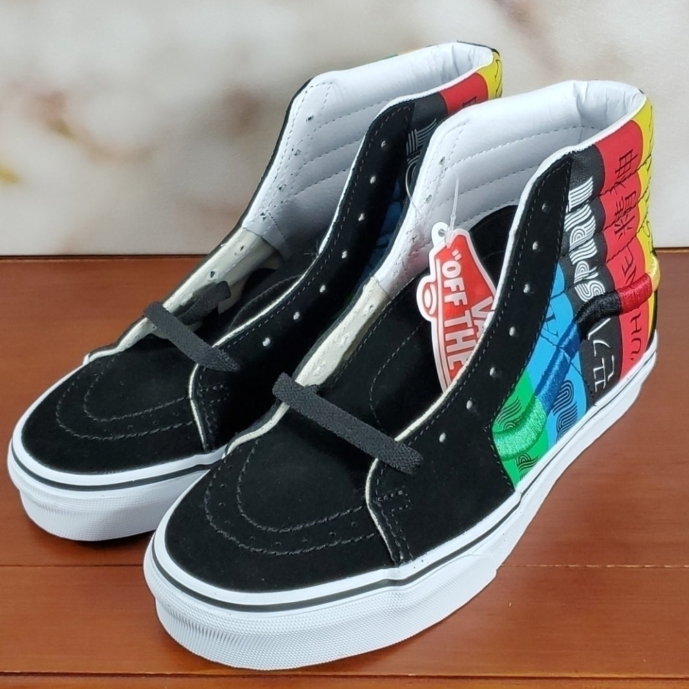 Vans unity - 6.5 - Picture 9 of 16